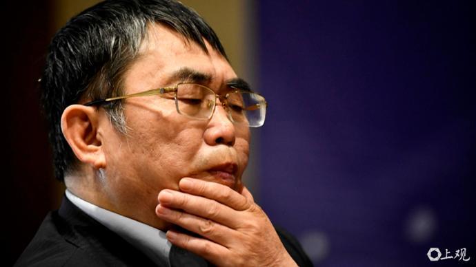 歐洲國家盃比數-聂卫平：是棋圣更是中国足球最铁杆的球迷，曾拿出绝世茅台为国足出线庆功！