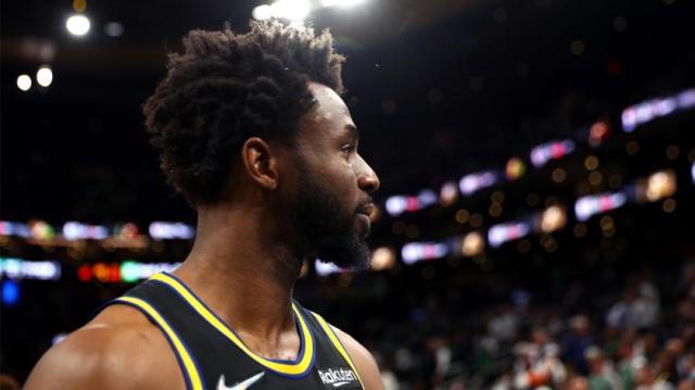 歐聯戰報-维金斯赛场影响力被低估？他已经是勇士二号人物