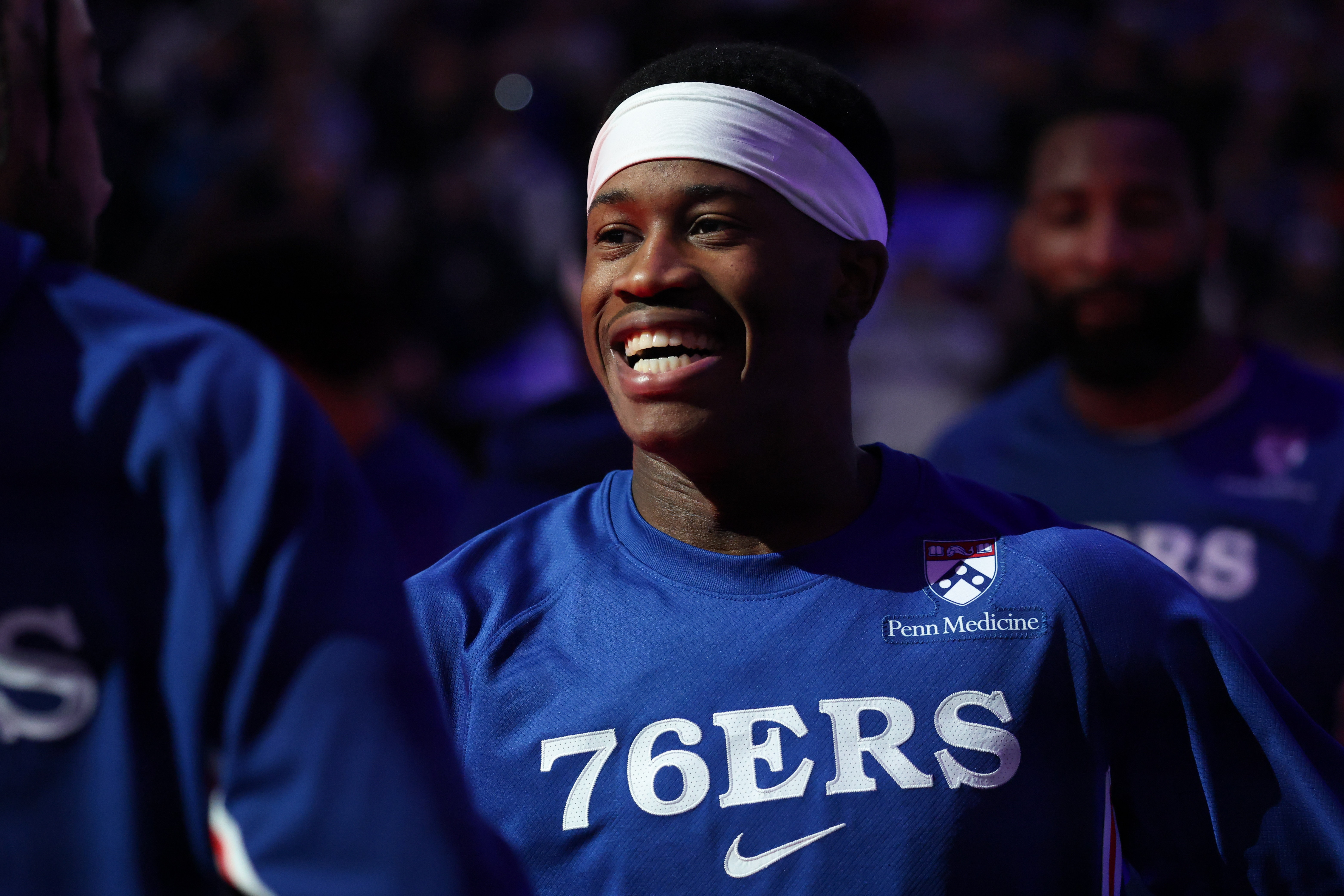 英超最新比數-今日76人对阵灰熊！埃奇库姆升级为出战成疑 此前已经连续缺阵3场