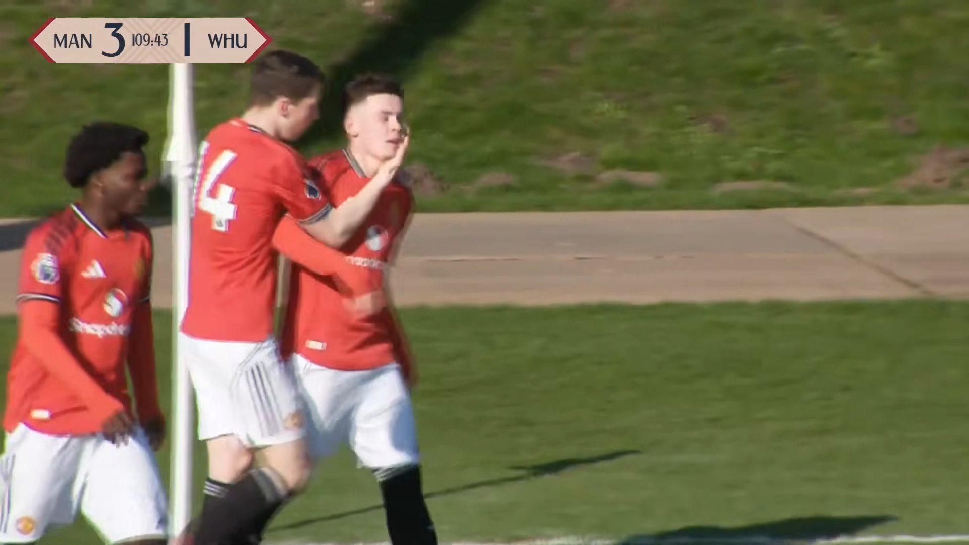 歐洲國家盃比數-鲁尼长子进球吸引拉爵，下季或入曼联一队！小弗莱彻消失谜底揭晓