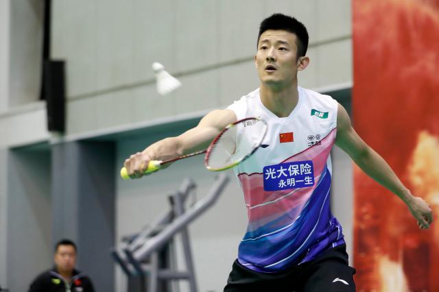 即時比分-东奥国羽单打签运佳 陈雨菲有望突围谌龙剑指决赛