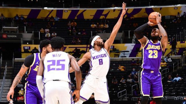 最快足球比數直播-赛季末成绩不佳无需担忧，最让湖人头疼的还是伤病