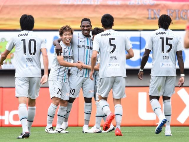 歐聯戰報-深足3战2球外租外援却大爆发 奥伦加第二来了？